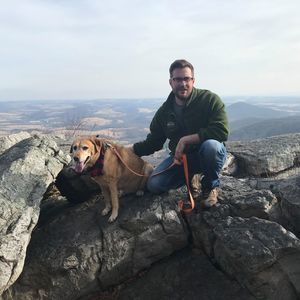 Meet your Posher, Josh